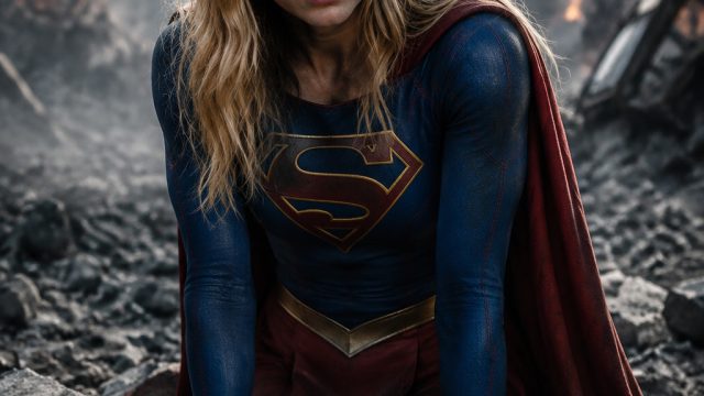 Concerns Rise for Supergirl: Box Office Predictions Take a Downturn