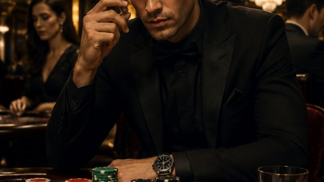 The Appeal of Risk in Comic Book Villains and Its Impact on Storytelling