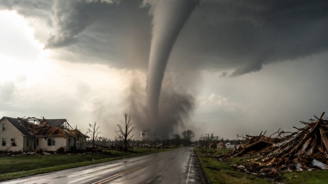 Midwest Faces Tornado Outbreak: Understanding the Recent Severe Weather Impact | pokeracer99, slot jp99, kaki 4d slot