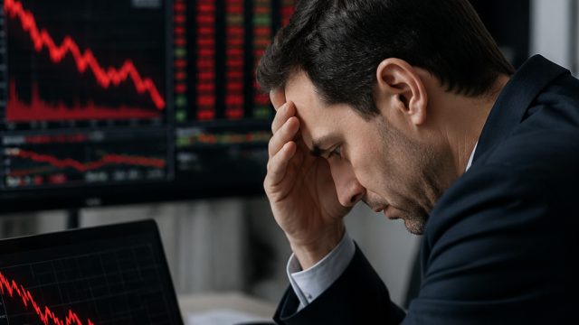 Tech Stocks Plummet: What Investors Should Know Right Now | pinjam saldo dana langsung cair, offshore betting