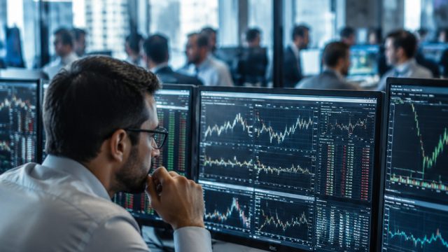 High-Speed Trading Firms Set Sights on Currency Options Expansion | fifa mobile, game mirip catur, 388 casino