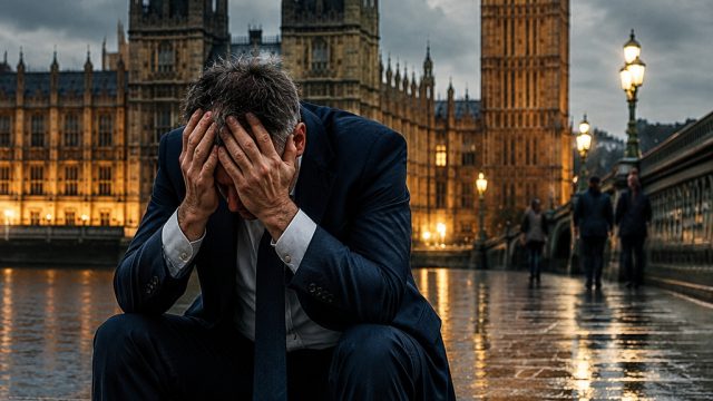 Decade After Brexit: Unraveling the Political Landscape of the UK