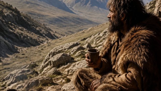 The Hidden Strengths Behind Pleistocene Survival in the Armenian Highlands