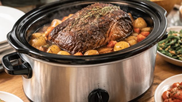 Effortless Crockpot Meats for Your Next Gathering