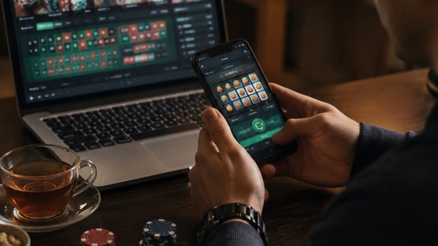 The Rise of Online Entertainment: Navigating the New Normal