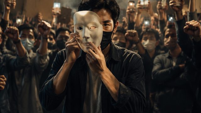 Unmasking the Viral Sensation of Political Discontent | ah4d slot, joker free credit no deposit 2021, pokerwin88 deposit pulsa