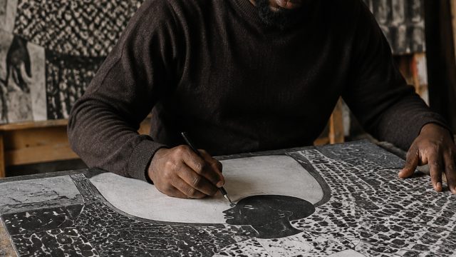 Exploring Artistic Voices: Kehinde Temitope Odutayo's New Documentary | ninja panda jackpots rtp, master prediksi jitu, 69qiuqiu