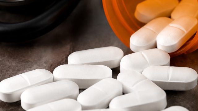 Urgent Recall: Popular Blood Pressure Medication Faces Quality Concerns