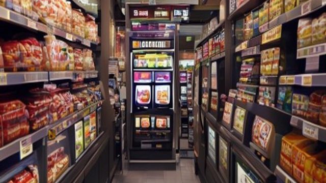 Costco's New Payment System Aims to Transform Checkout Efficiency | spin slot online, agen slot 388 login