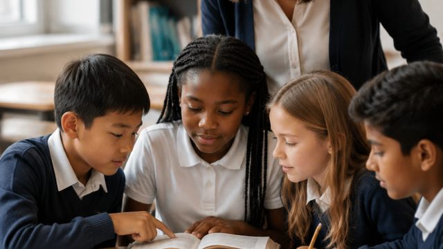 Growing Demand for Multi-Denominational Schools Among Parents | rtp pgslot88, best online casino to win money, meta slot88