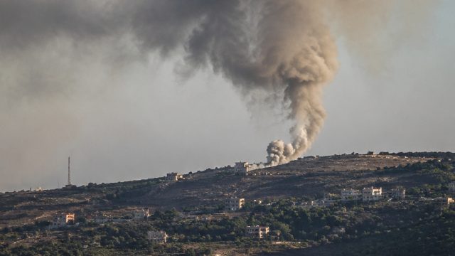 Uncertainty Reigns in Northern Israel Amid Ongoing Conflict