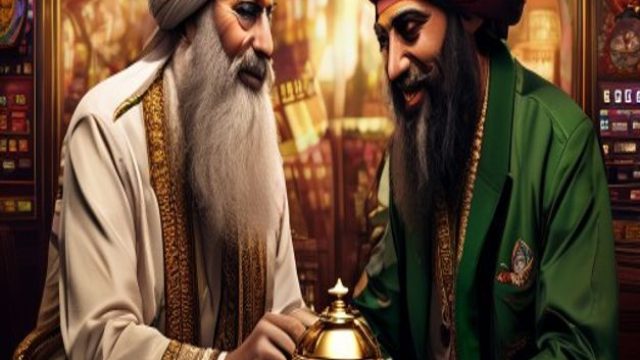 Iran and Pakistan Strengthen Ties Amid Ongoing Diplomatic Efforts | bd slot 88, rtp 100 slot