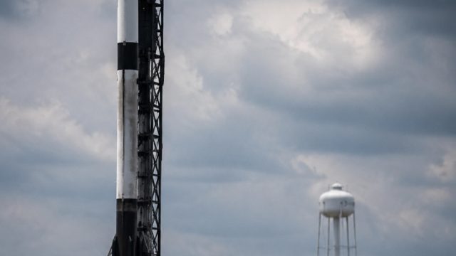 SpaceX Stock Faces Major Decline: What's Behind the Drop? | totobetsingapure, menara188 slot