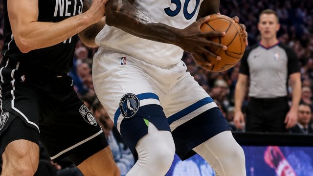 Randle Trade: Impact on Timberwolves, Nets, and League Dynamics | oppo88, janda slot 303