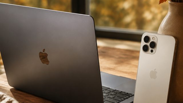 Unlock Incredible Fall Savings: Apple Products on Sale Now