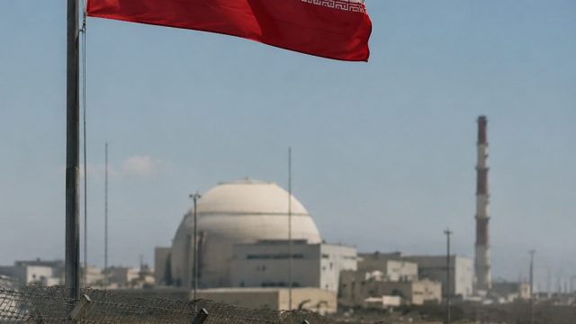 Iran Stands Firm: No Nuclear Site Inspections Amid Regional Tensions