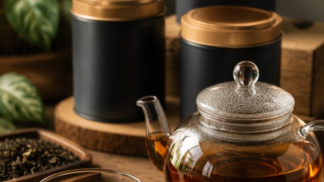 Unlock Exclusive Deals on Premium Tea and Beverages Today