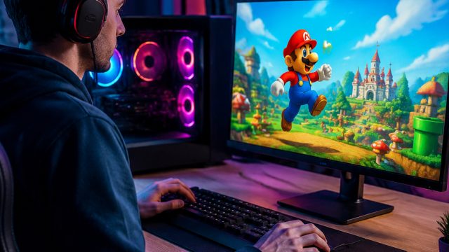 Unlock Massive Savings on Digital Games This Prime Day!