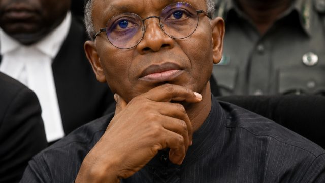 El-Rufai to Challenge Wiretapping Charges as DSS Wraps Up Case | star777slot, situs slot pragmatic deposit pulsa tanpa potongan