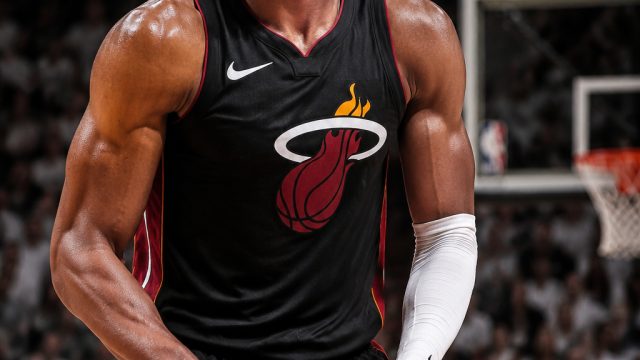 Giannis Antetokounmpo Trade: A New Era for the Miami Heat | rtp klikbet77, 1poker slot, janda slot 888