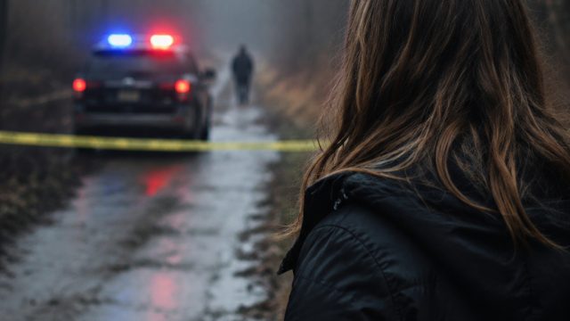 Unraveling the Mystery: Insights on the Nancy Guthrie Case | situs olx togel, zone lucky slot, mansion77