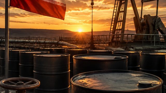 Implications of the U.S. Lifting Iran Oil Sanctions for Global Markets | dwv99, demo slot terbaru, deposit via ovo slot online