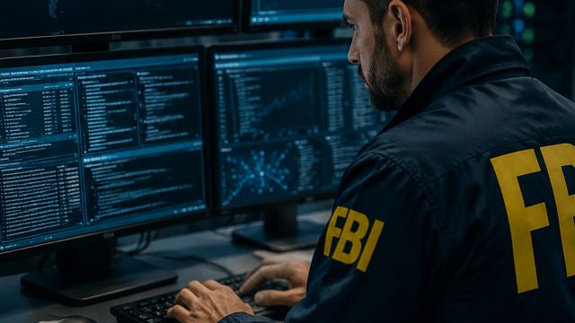 FBI Alerts Public on Rising Cyber Threats from Traffic Distribution Systems