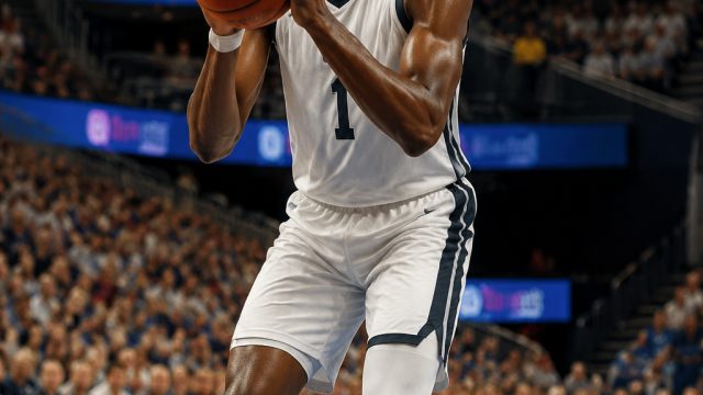 2026 NBA Draft Predictions: Spotlight on Emerging Talent | permainan joker 13 kartu, prediksi asian bokie