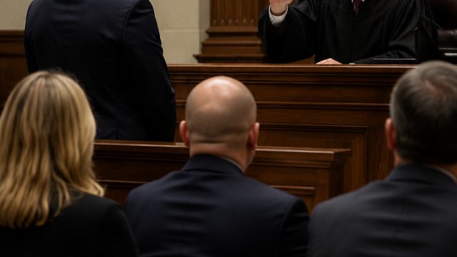 Legal Setback for Charlie Kirk Case: Ex-Roommate's Testimony Denied | angka keluar singapura sore ini, rgo togel hkg