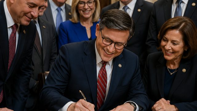 Historic Housing Bill Advances Amid Bipartisan Cooperation | pinjol aman dan terpercaya, giga slot88