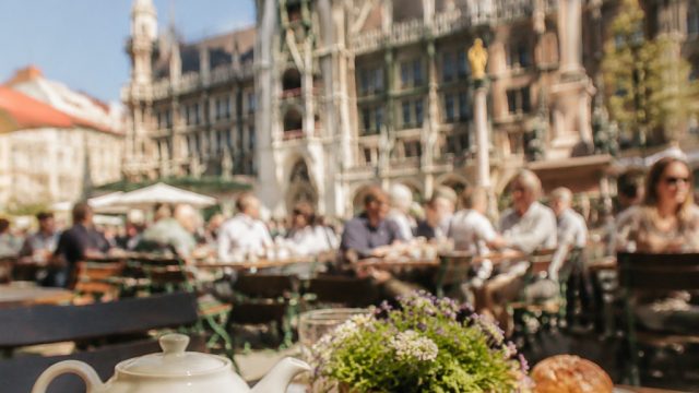 Indulge in Munich's Culinary Delights: The Ultimate Summer Escape