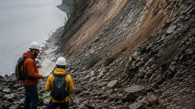Uncovering Alaska's Landslide Secrets: The Role of Geology in Prevention | lokasi4d user area, depo lewat pulsa, juragan188