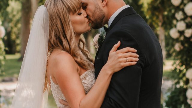 Are Taylor Swift and Travis Kelce Planning a Secret Wedding?