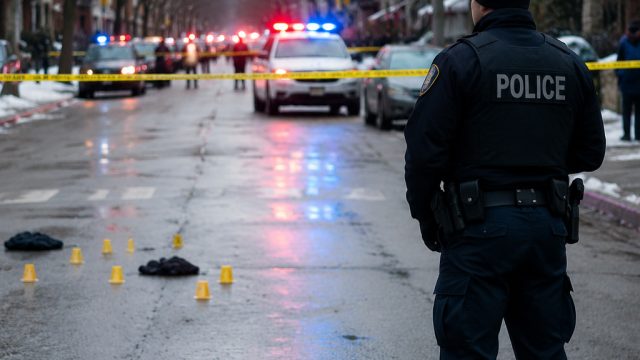 Tragic Shooting in Montreal Raises Concerns Over Public Safety