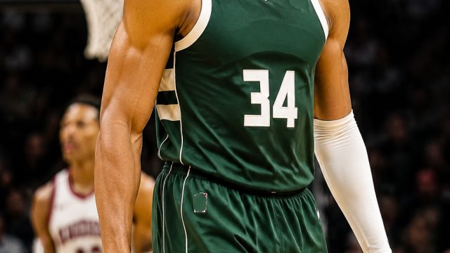 Giannis Antetokounmpo's Trade: Implications for the NBA Landscape