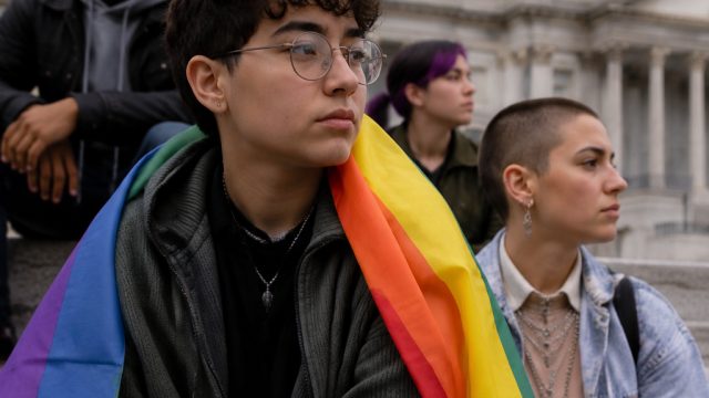 LGBTQ Youth in D.C. Confront Rising Housing Challenges | idn kaya togel, singkatan bo lucu, buku mimpi buku mimpi