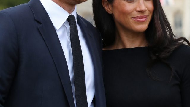 Prince Harry and Meghan Markle's Upcoming U.K. Visit Sparks Speculation