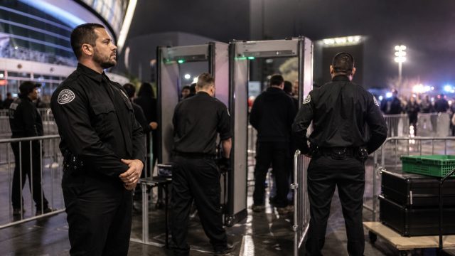 UFC Event Security: A New Chapter in National Safety Concerns | warungslot88, link alternatif 11bola, bagus qq pkv