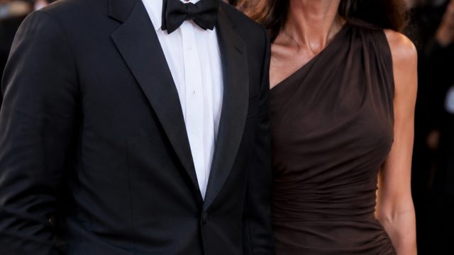 Brad Pitt's Relationship with Ines de Ramon Sparks Marriage Speculation | minimal deposit 10rb, rtp bajaj4d
