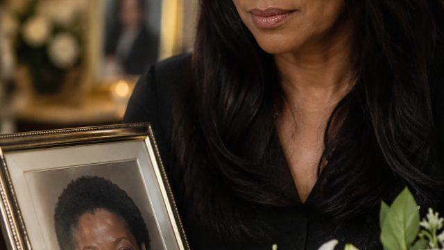Garcelle Beauvais Honors Her Late Sister with Heartfelt Tribute | betway live roulette and casino, ruth b dandelions mp3, rtp osg888