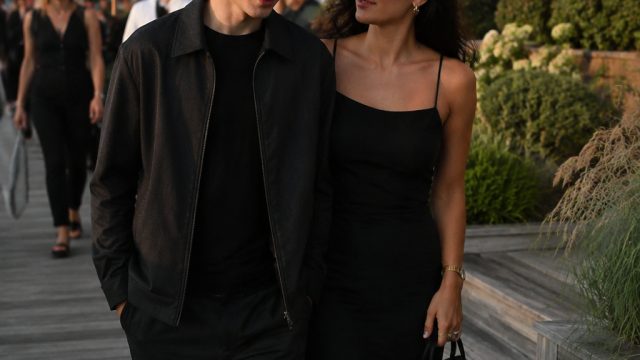 Kylie Jenner and Timothee Chalamet's Romantic Getaway in the Hamptons | viral bet77, panda lyrics
