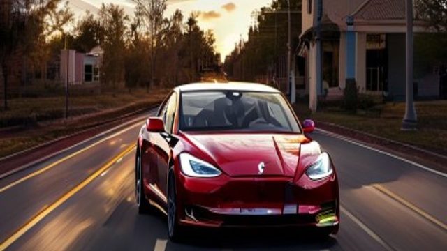 Federal Inquiry Launched into Fatal Tesla Incident in Texas