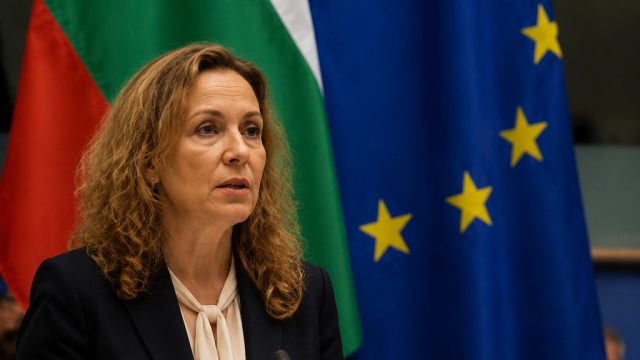 Bulgaria's Stance on EU Sanctions: A Potential Economic Shift