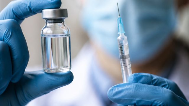 Controversial COVID Vaccine Study Finally Sees the Light of Day | linkalternatif, batik77