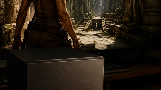 Valve's Steam Machine: A Premium Gaming Experience at a High Cost | rupiahqq poker, judi slot terpercaya, bocoran rtp dolar138