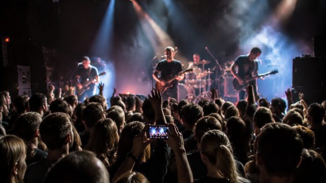 Camden Barfly Reopens: A New Chapter for Live Music Enthusiasts