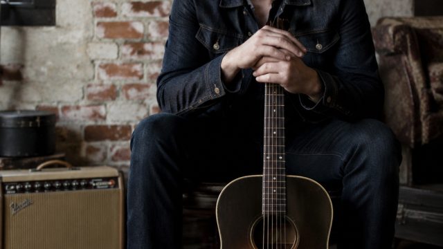 Jason Eady Revives the Iconic Tulsa Sound with New Album | demo slot gacor, hacker togel jitu, slot177 online login