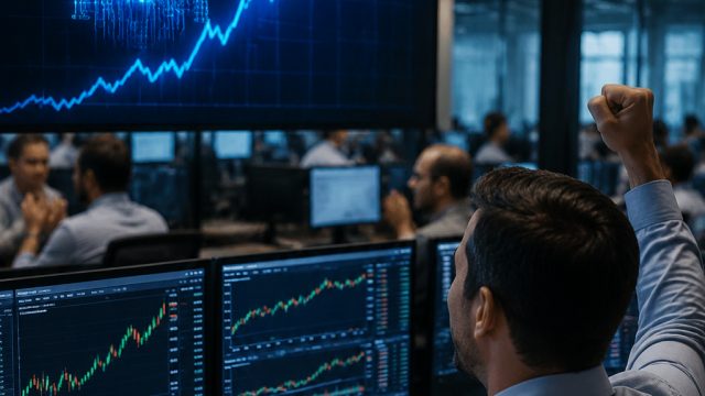 Quantum Computing Stocks Surge Amidst Tech Market Turmoil | bandar togel majapahit, situs demo mahjong