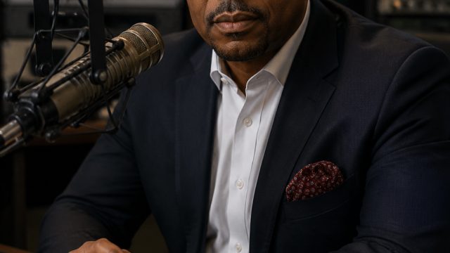 Atlanta Radio Host Faces Serious Charges: A Closer Look