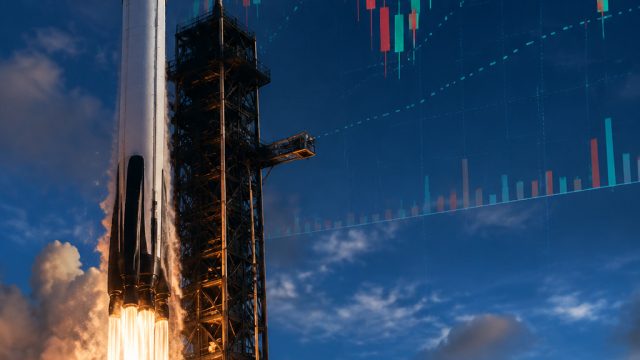 SpaceX Stock Experiences Volatility Amid Market Changes